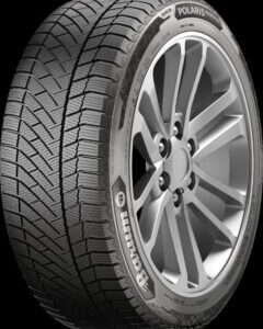 Polaris North 6 (ContiVikingContact 6) Barum 225/45R18