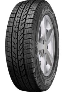 UG Ice Cargo Goodyear 225/55R17C