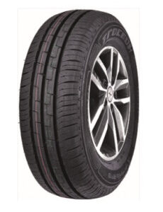 X-privilo RF19 Tracmax 205/75R16C