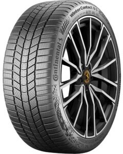 WinterContact 8S Continental 315/30R22