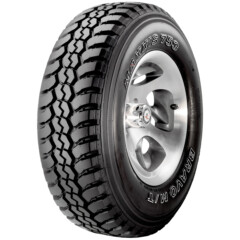 Bravo MT753 Maxxis 195/80R14C