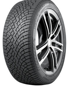 Hakkapeliitta R5 Nokian 275/40R21