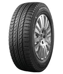 SnowLink LL01 Triangle 195/80R14C