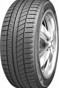 IceBlazer Arctic EVO Sailun 245/40R20