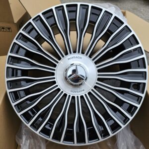 R19 veljed 5x112 MB AMG E V C S V Vito Viano jne uued