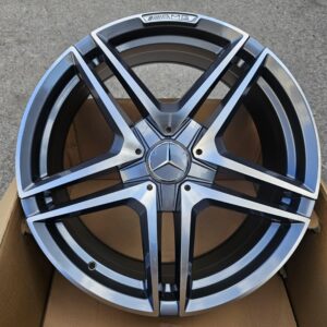 R20 veljed 5x112 MB AMG E S V GL GLE ML R Vito uued