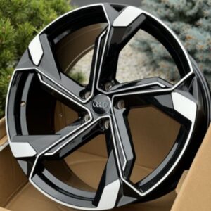 R20 AUDI VW SEAT SKODA 5x112 ET35 20x9