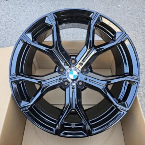 R20 5x120 BMW x5 x6 f15 f16 E70 E71 E53 f10 f11 f01