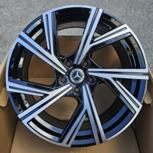 R18 5x112 MB - E S C V Vito Viano jne uued