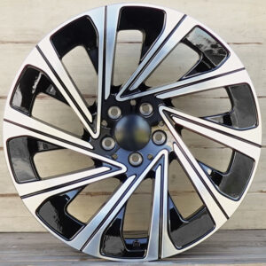 R19 MB 5x112 AMZ H3141F  19x9.5 ja 19x8,5