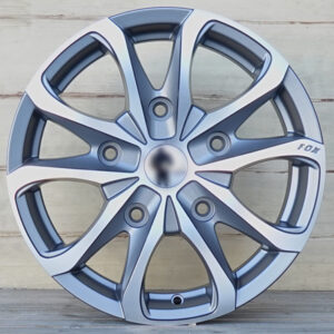 R16 Ford Trasit 16x6.5 5x160 ET: 50 65.1