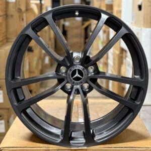 R19 Mercedes 19x8 ET45  (PCD) 5 x 112 Monaco