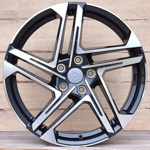 R19 5x112 AMZ H3371F MB  19x8.5  5x112  ET: 40  66.6