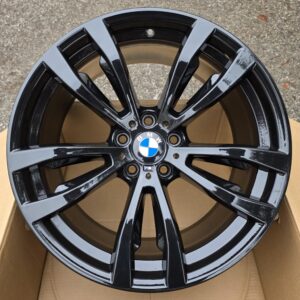 R20 veljed 5x120 BMW Style469m OEM x5 x6 f15 f16 e70 e71 e53