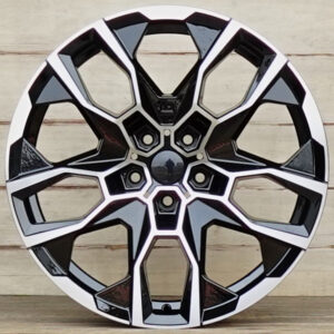r19 BMW G Seeria AMZ 5592 BMF PC  19x8  5x112  ET: 30  66.6 19x9  5x112  ET: 40  66.6