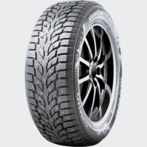 r19 245 45 19 KUMHO WinterCraft ice Wi32 XL studded