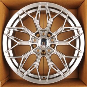 R18 veljed 5x114.3 AMZ H3426F HB  18x8  5x114.3  ET: 35  73.1