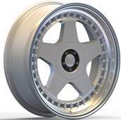 R17x8  10X112/120  ET  25  74.1  L2585  SPL  For RACIN