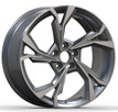 R18x8  5X112  ET  45  66.6  I5534  Black Polished (MB)  For MER  (P1)