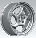 R18x8.5  5X112  ET  35  66.6  XE266  SPL  For MER