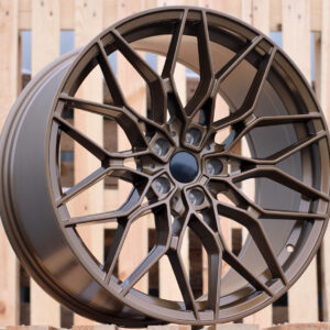 R18x8  5X120  ET  34  72.6  IN292  (Y1091)  Bronze (YY)  For BMW  (K4)