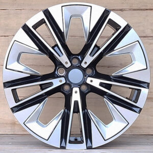 R20 BMW 5x112 AMZ 3521F BP  20x10  5x112  ET: 46  66.6 AMZ 3521F BP  20x8.5  5x112  ET: 28  66.6