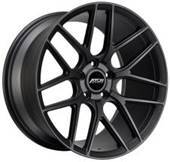 R18x8 5X120 ET 20 74.1 HX020M (KS010) Silver Shining (SS) For HAXER