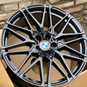 R20 BMW 5x112 G05 G06 G07 Erilaiad x5 x6 x7
