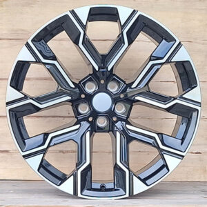 R20 BMW 5x112 G05 G06 G07 Erilaiad x5 x6 x7