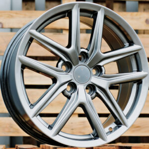 R17x7.5  5X114.3  ET  40  60.1  B5221  Hyper Black (HB)  For LEX  (P)
